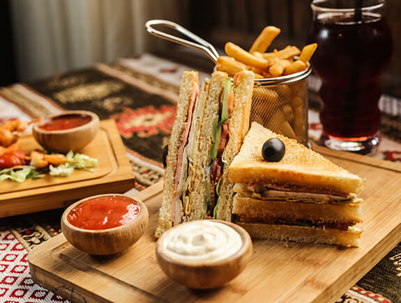 Food