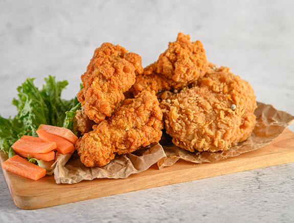 Food