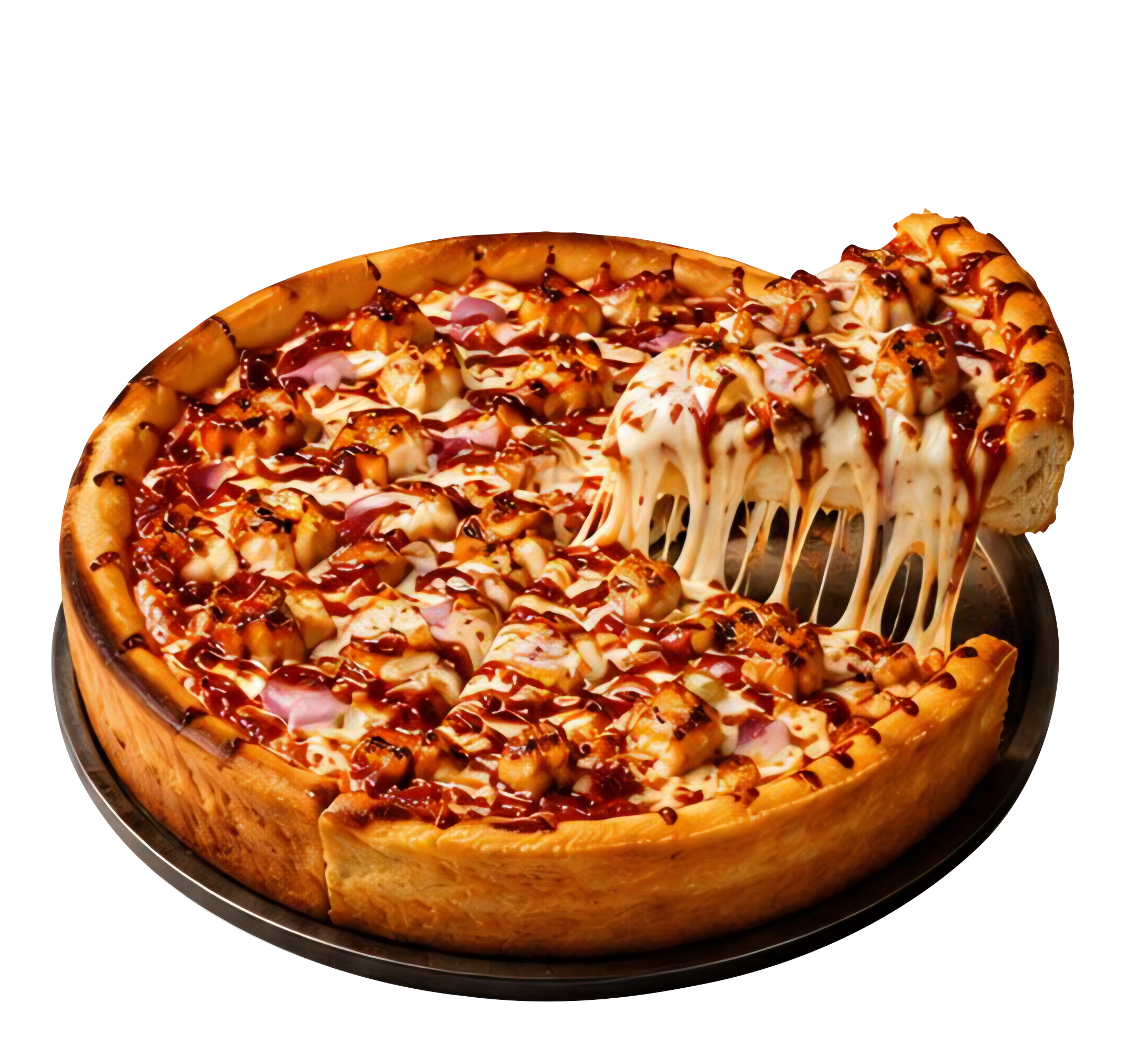 Bbq Chicken