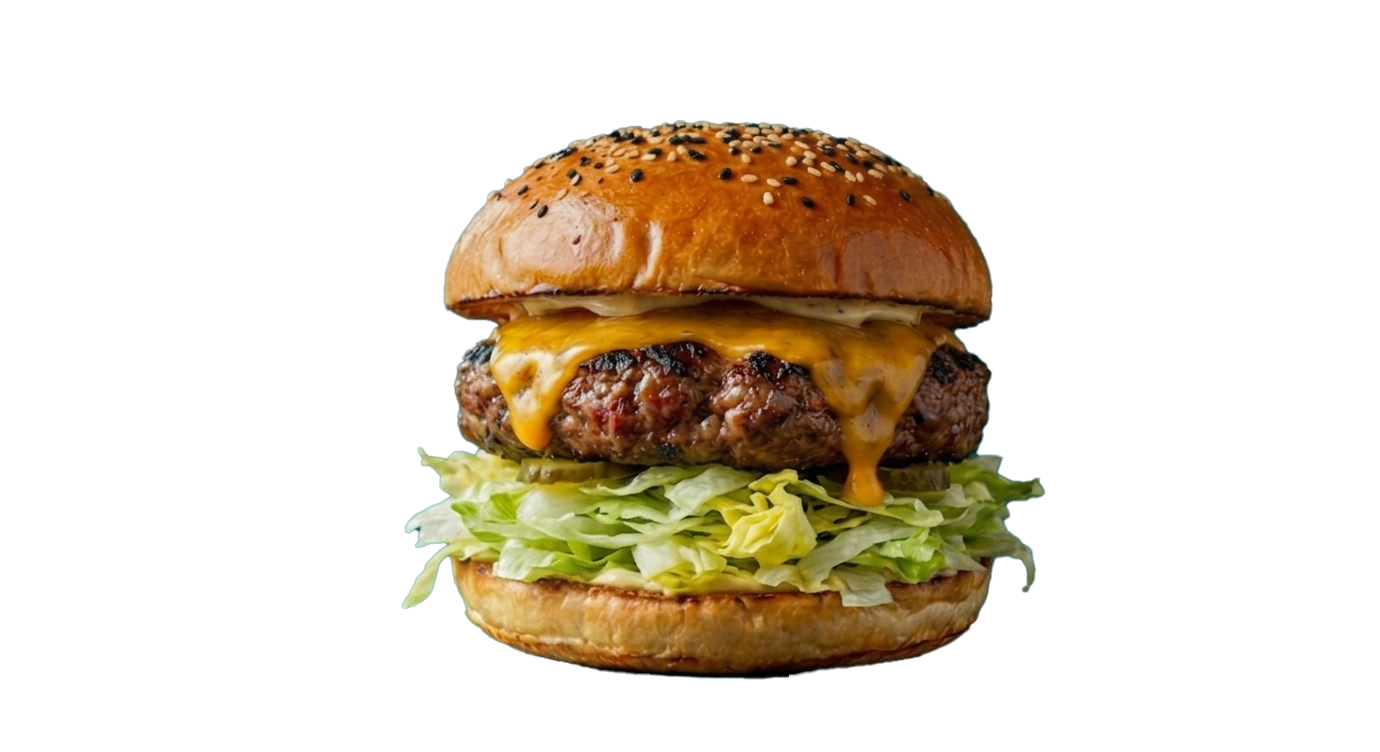 Beef Burger