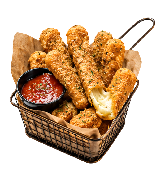 Cheese Stick
