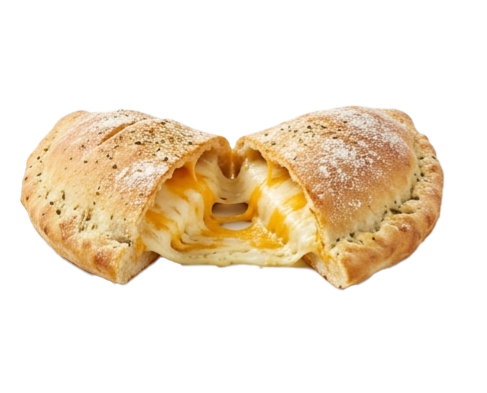 Cheeze Calzone