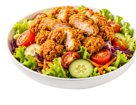Chicken Salad