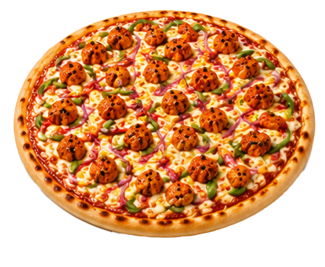Chicken Tikka