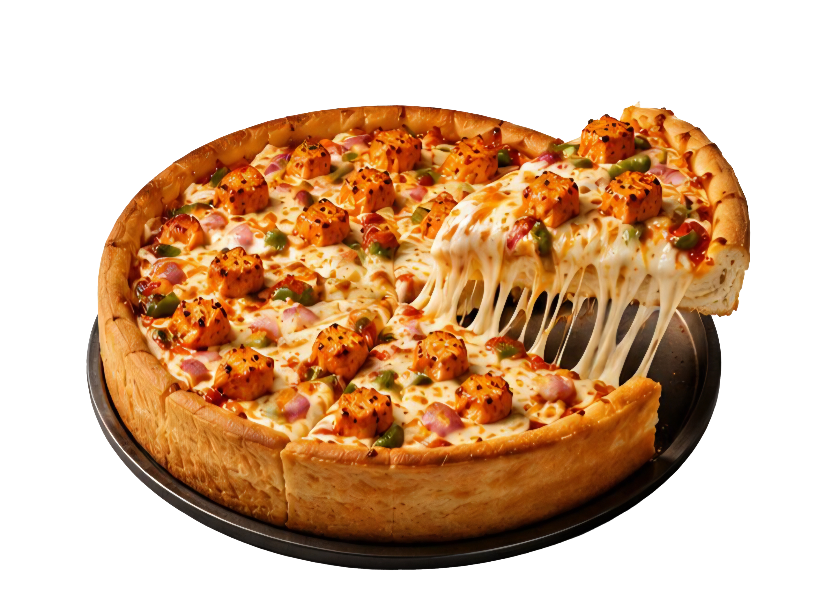 Chicken Tikka