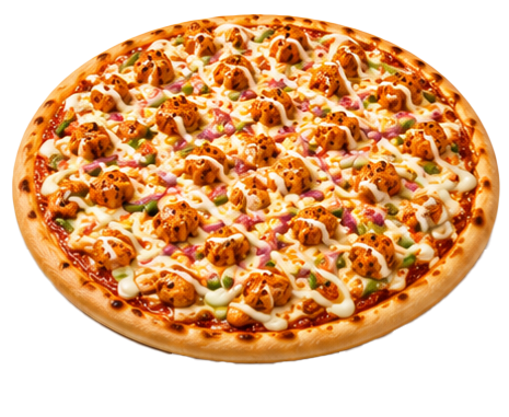 Creamy Tikka
