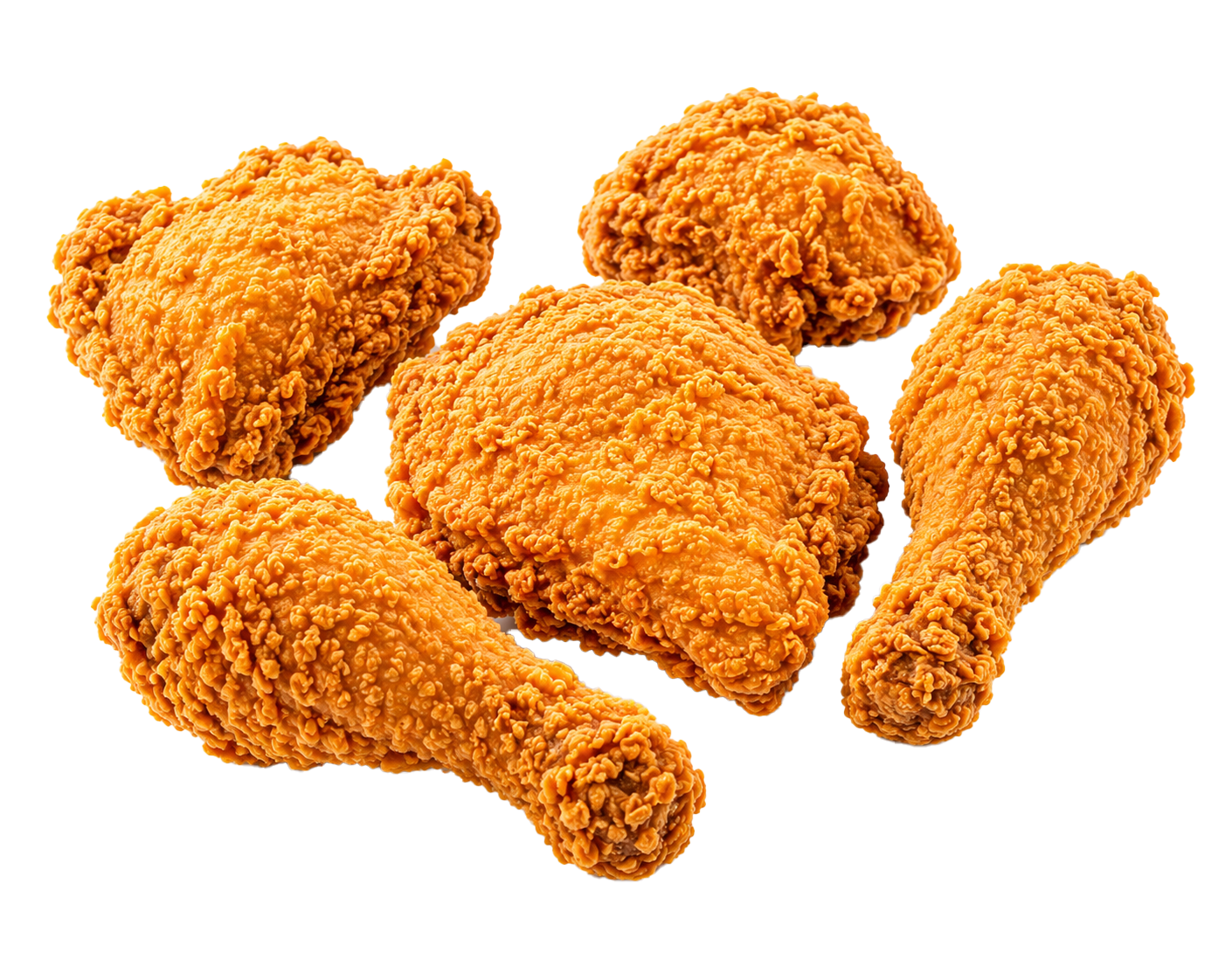 Fried Chicken