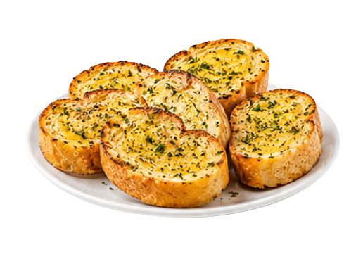 Garlic Bread