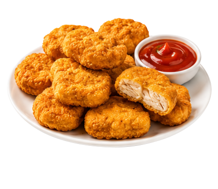 Nuggets