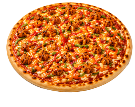 Peri Peri Deal