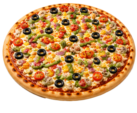 Veggie