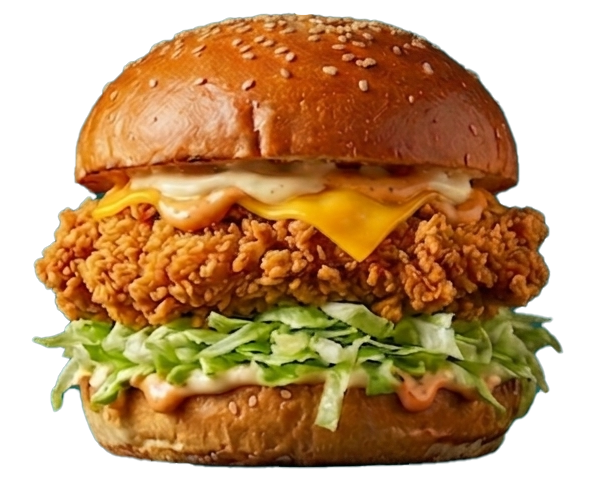 Zinger Deal